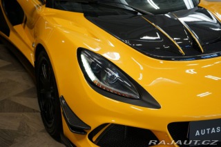 Lotus Ostatní modely 430*CUP*APRACING*SCHROTH* 2018