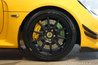 Lotus Ostatní modely 430*CUP*APRACING*SCHROTH* 2018