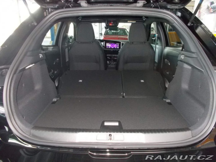 Opel Mokka Edition 1.2 TURBO (100kW/ 2025