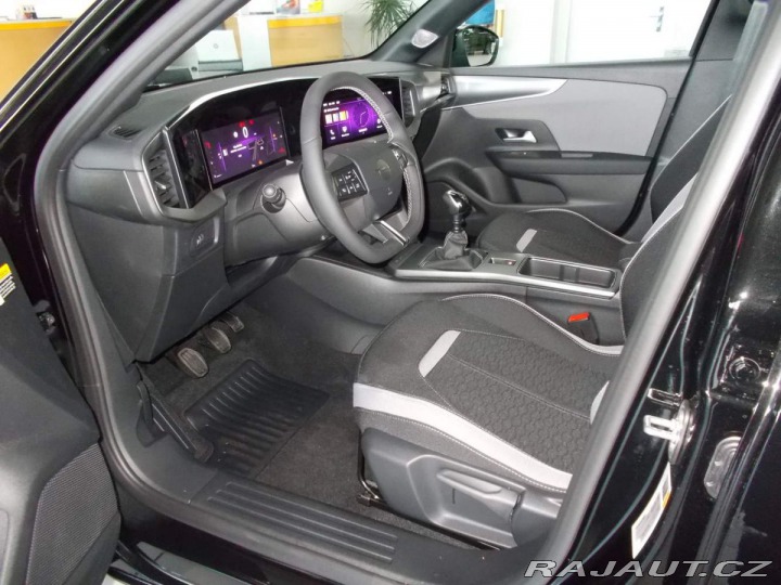Opel Mokka Edition 1.2 TURBO (100kW/ 2025