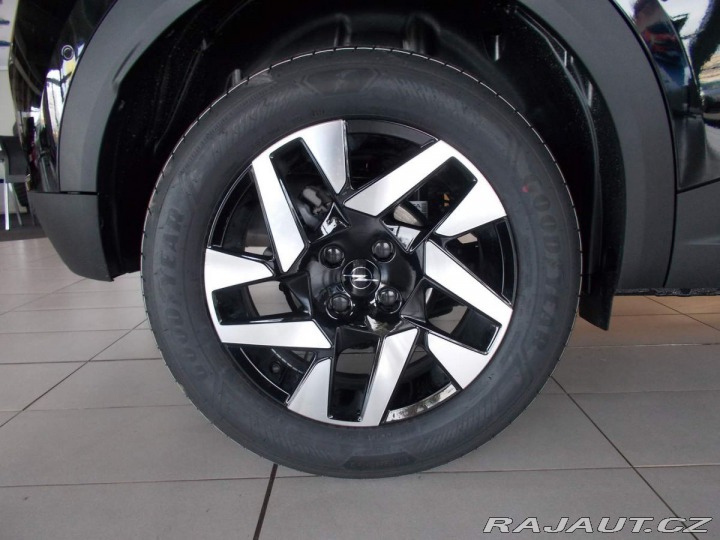 Opel Mokka Edition 1.2 TURBO (100kW/ 2025