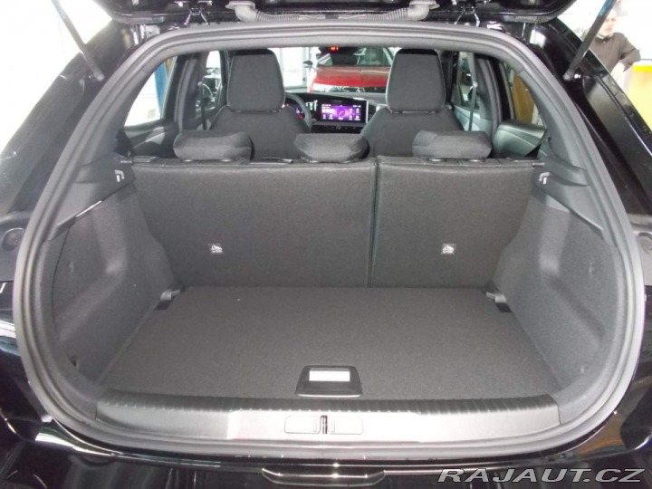 Opel Mokka Edition 1.2 TURBO (100kW/ 2025