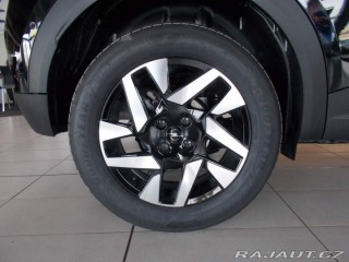 Opel Mokka Edition 1.2 TURBO (100kW/ 2025