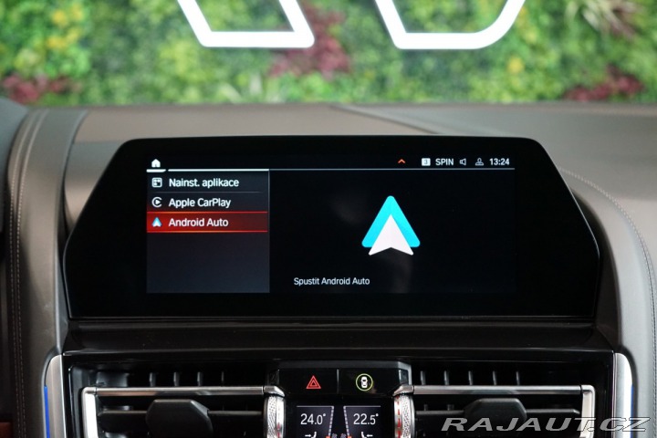 BMW 8 xDRIVE*360*LASER*H/K*NEZ. 2020