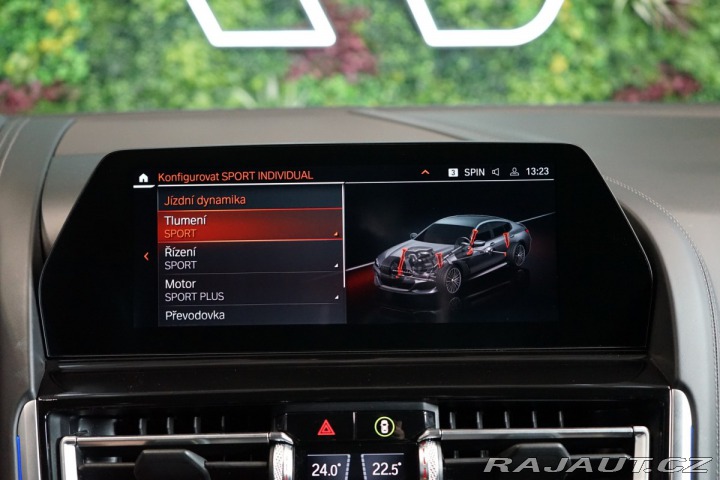 BMW 8 xDRIVE*360*LASER*H/K*NEZ. 2020