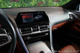 BMW 8 xDRIVE*360*LASER*H/K*NEZ. 2020