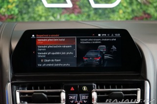 BMW 8 xDRIVE*360*LASER*H/K*NEZ. 2020