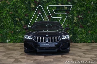 BMW 8 xDRIVE*360*LASER*H/K*NEZ. 2020
