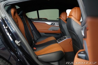 BMW 8 xDRIVE*360*LASER*H/K*NEZ. 2020
