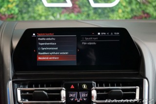 BMW 8 xDRIVE*360*LASER*H/K*NEZ. 2020