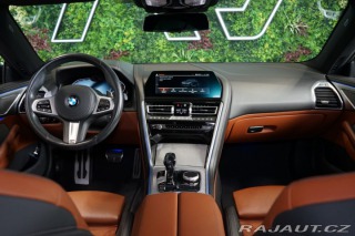 BMW 8 xDRIVE*360*LASER*H/K*NEZ. 2020