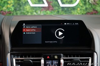 BMW 8 xDRIVE*360*LASER*H/K*NEZ. 2020