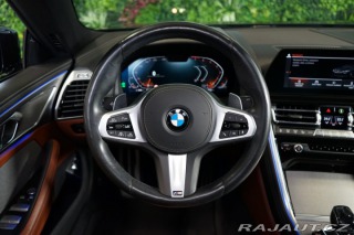 BMW 8 xDRIVE*360*LASER*H/K*NEZ. 2020