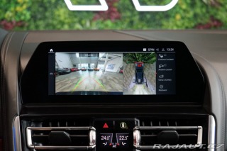 BMW 8 xDRIVE*360*LASER*H/K*NEZ. 2020