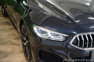 BMW 8 xDRIVE*360*LASER*H/K*NEZ. 2020