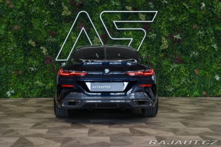BMW 8 xDRIVE*360*LASER*H/K*NEZ. 2020