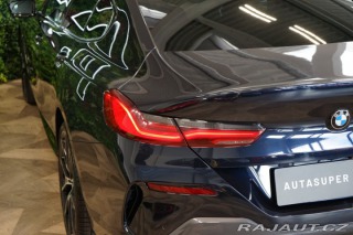 BMW 8 xDRIVE*360*LASER*H/K*NEZ. 2020