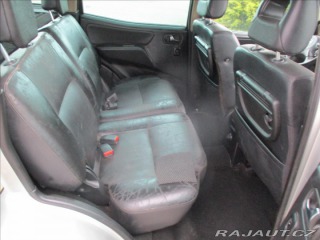 Nissan Terrano 3,0 Di 113kw 4x4 Tažné 2004