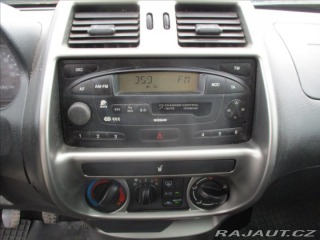 Nissan Terrano 3,0 Di 113kw 4x4 Tažné 2004
