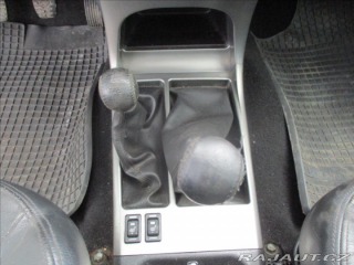 Nissan Terrano 3,0 Di 113kw 4x4 Tažné 2004