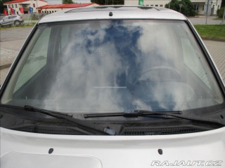 Nissan Terrano 3,0 Di 113kw 4x4 Tažné 2004