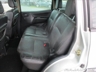 Nissan Terrano 3,0 Di 113kw 4x4 Tažné 2004
