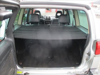 Nissan Terrano 3,0 Di 113kw 4x4 Tažné 2004