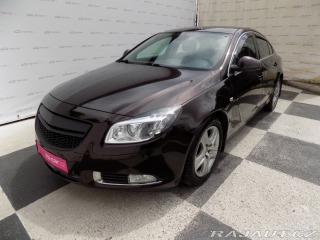 Opel Insignia 2.0CDTi/LED/NAVI/bi-xenon