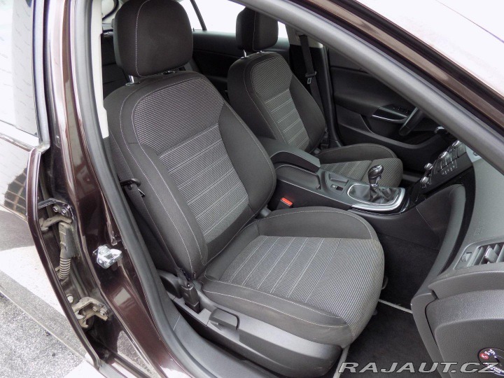 Opel Insignia 2.0CDTi/LED/NAVI/bi-xenon 2012