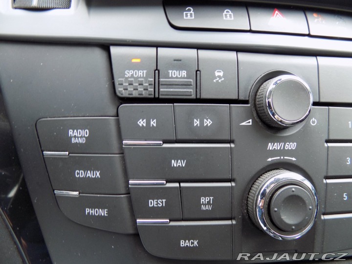 Opel Insignia 2.0CDTi/LED/NAVI/bi-xenon 2012