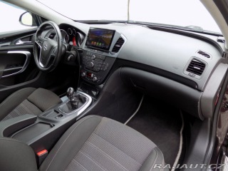 Opel Insignia 2.0CDTi/LED/NAVI/bi-xenon 2012
