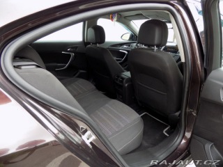 Opel Insignia 2.0CDTi/LED/NAVI/bi-xenon 2012