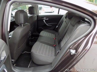 Opel Insignia 2.0CDTi/LED/NAVI/bi-xenon 2012