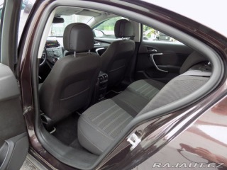 Opel Insignia 2.0CDTi/LED/NAVI/bi-xenon 2012