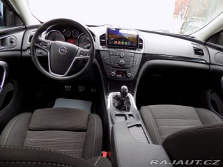 Opel Insignia 2.0CDTi/LED/NAVI/bi-xenon 2012