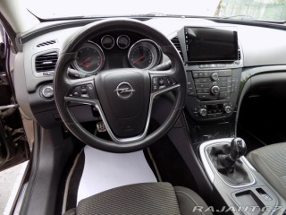 Opel Insignia 2.0CDTi/LED/NAVI/bi-xenon 2012