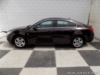Opel Insignia 2.0CDTi/LED/NAVI/bi-xenon 2012