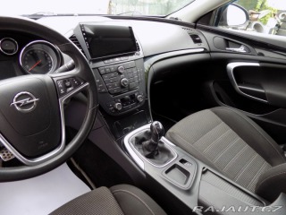 Opel Insignia 2.0CDTi/LED/NAVI/bi-xenon 2012