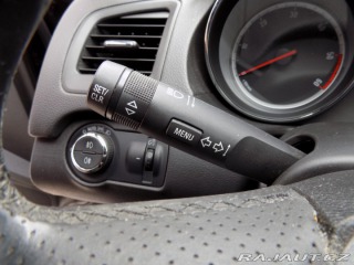 Opel Insignia 2.0CDTi/LED/NAVI/bi-xenon 2012