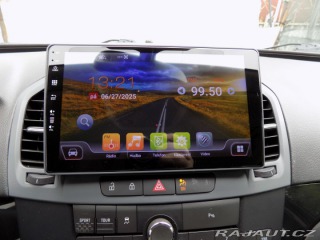 Opel Insignia 2.0CDTi/LED/NAVI/bi-xenon 2012