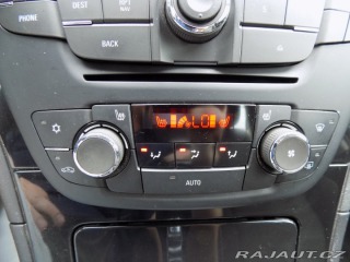 Opel Insignia 2.0CDTi/LED/NAVI/bi-xenon 2012