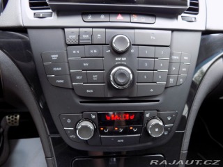 Opel Insignia 2.0CDTi/LED/NAVI/bi-xenon 2012