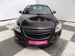 Opel Insignia 2.0CDTi/LED/NAVI/bi-xenon 2012