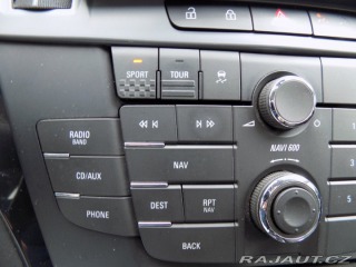 Opel Insignia 2.0CDTi/LED/NAVI/bi-xenon 2012