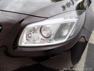 Opel Insignia 2.0CDTi/LED/NAVI/bi-xenon 2012