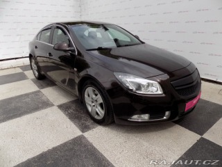 Opel Insignia 2.0CDTi/LED/NAVI/bi-xenon 2012