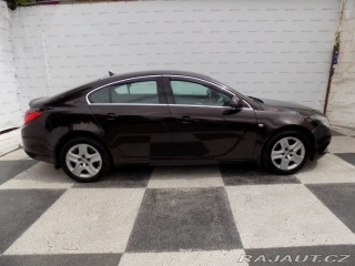 Opel Insignia 2.0CDTi/LED/NAVI/bi-xenon 2012