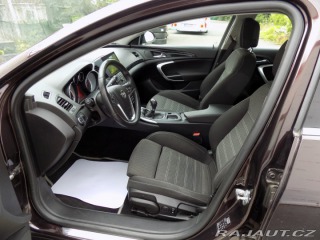 Opel Insignia 2.0CDTi/LED/NAVI/bi-xenon 2012