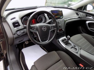 Opel Insignia 2.0CDTi/LED/NAVI/bi-xenon 2012