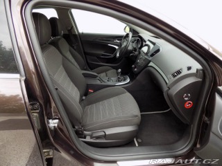 Opel Insignia 2.0CDTi/LED/NAVI/bi-xenon 2012